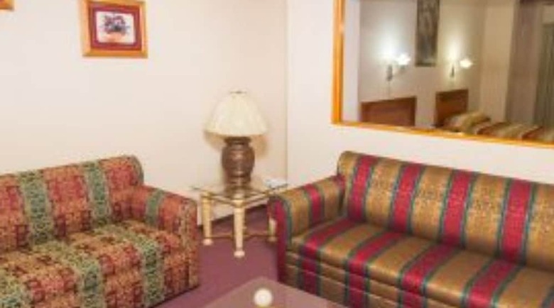 Hotel Astromundo
