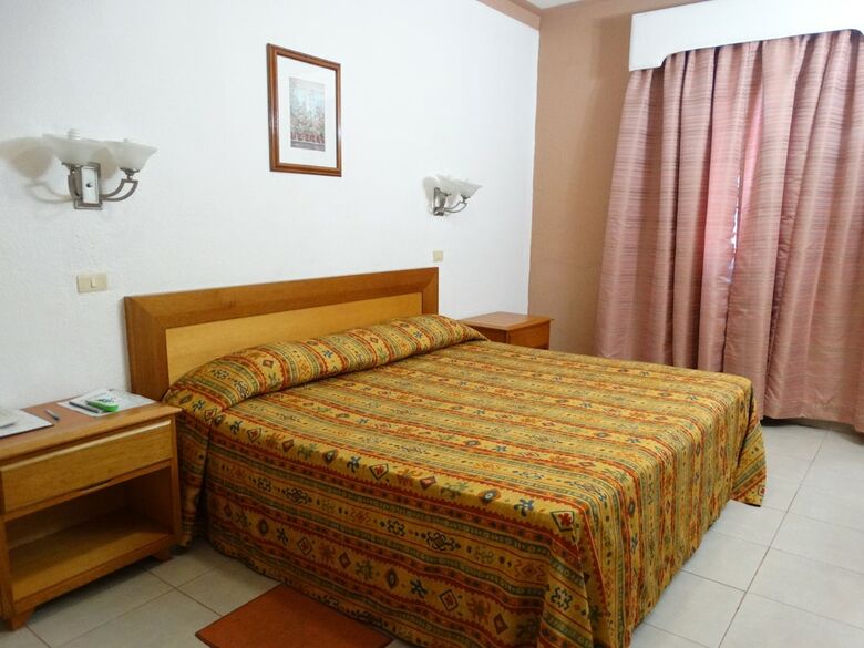 Hotel Astromundo
