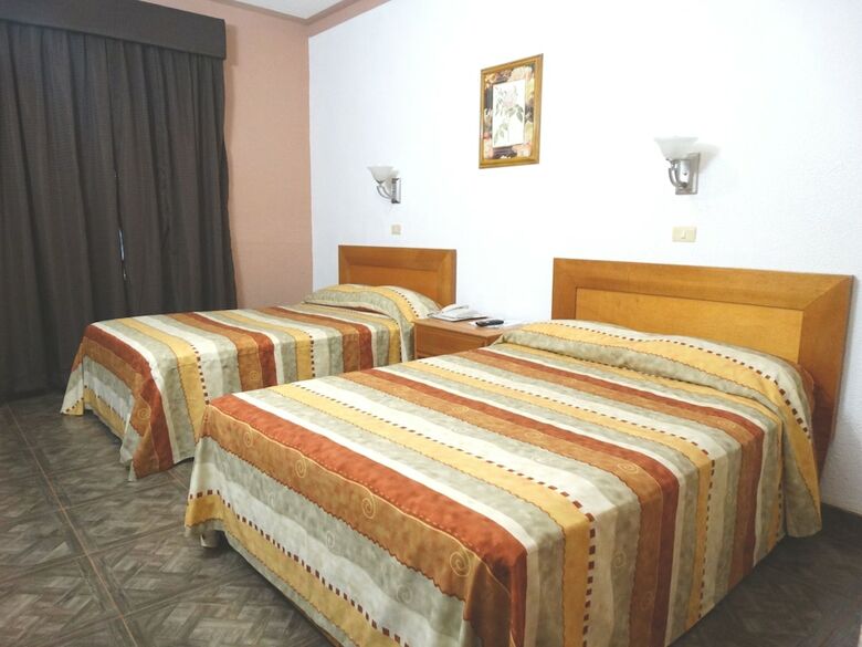 Hotel Astromundo