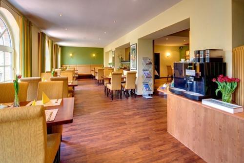 Hotel Walker Am Stadtpark