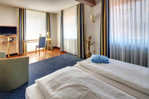 Hotel Walker Am Stadtpark