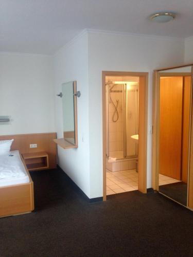 Hotel Walker Am Stadtpark