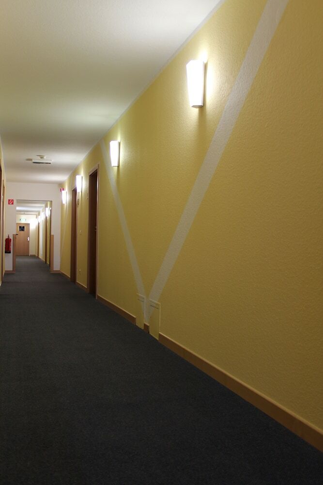 Sleep & Go Hotel Magdeburg