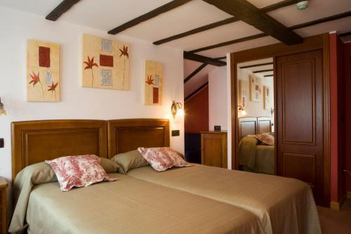 Hotel El Foyu