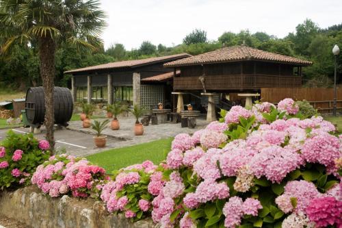 Hotel El Foyu
