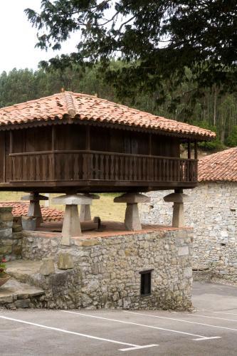 Hotel El Foyu