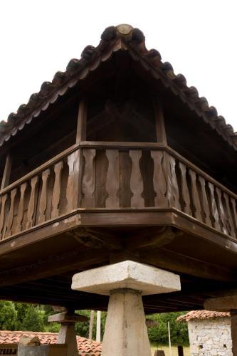 Hotel El Foyu