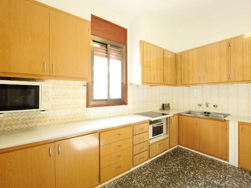 Holiday Home Villa Rosa Canyelles