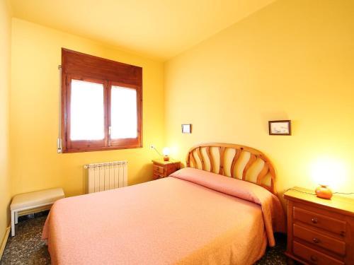 Holiday Home Villa Rosa Canyelles