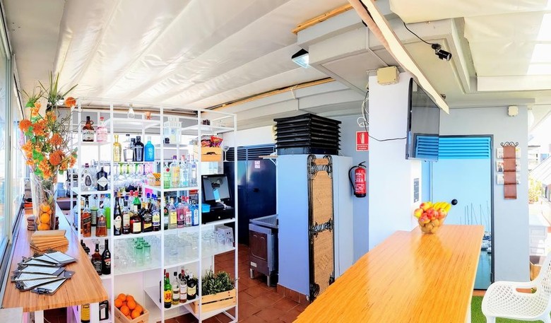Aparthotel Apartamentos Marina Luz