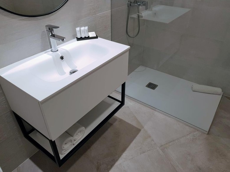 Aparthotel Apartamentos Marina Luz