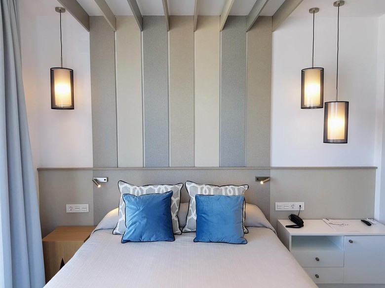 Aparthotel Apartamentos Marina Luz