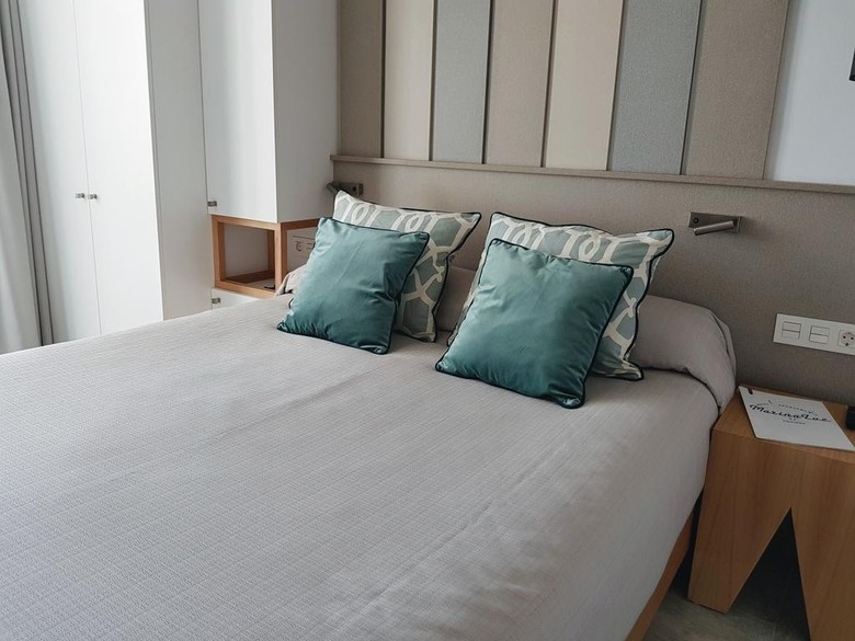 Aparthotel Apartamentos Marina Luz