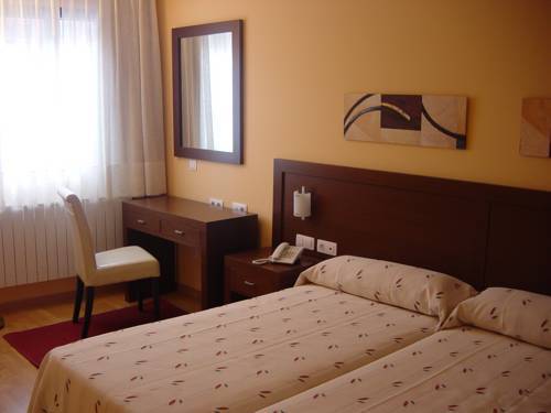Hostal Acanto