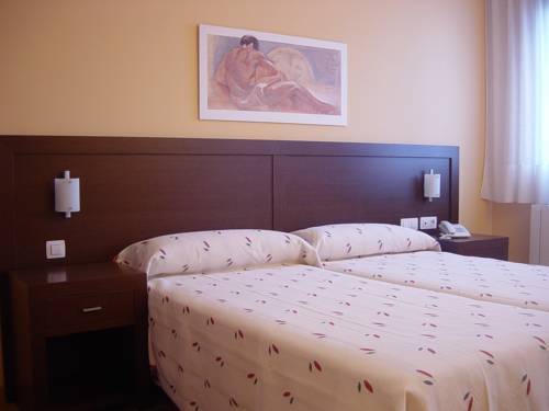 Hostal Acanto