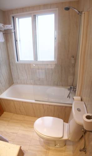 Hostal Acanto