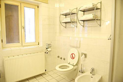 Motel21 Hamburg Mitte
