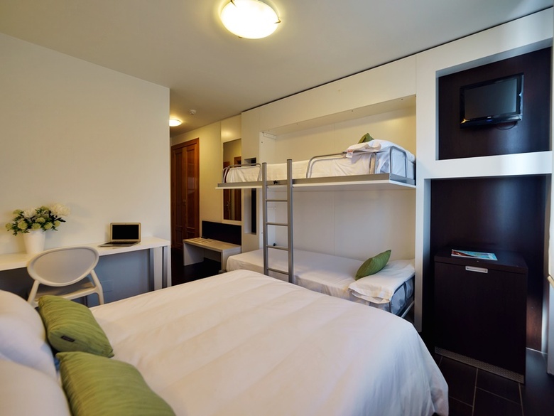 Hotel Las Terrazas