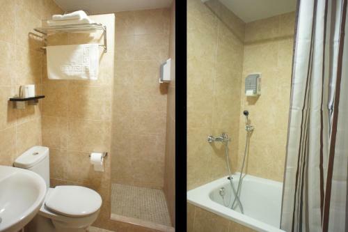 Hotel Mr