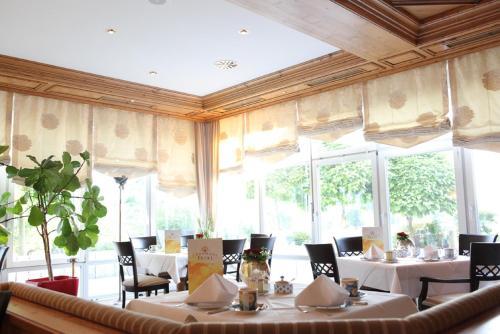 Hotel Landhaus Feckl