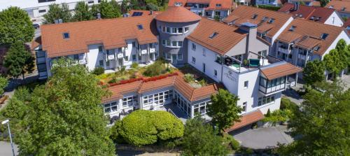 Hotel Landhaus Feckl