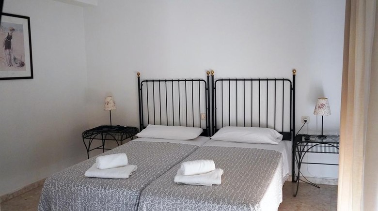 Hostal Trafalgar Barbate