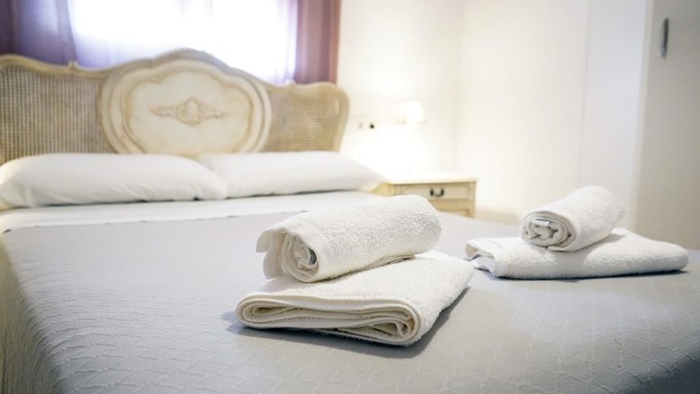 Hostal Trafalgar Barbate
