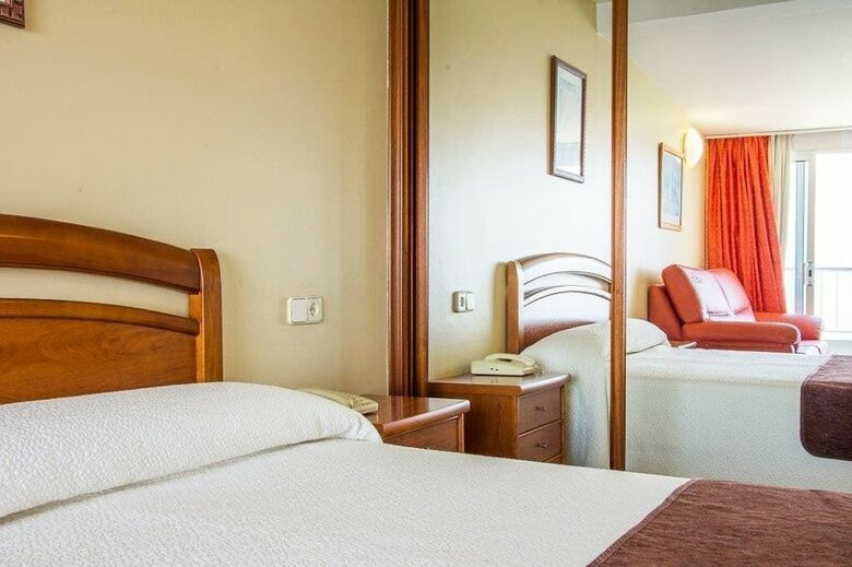 Hotel Restaurante Loureiro