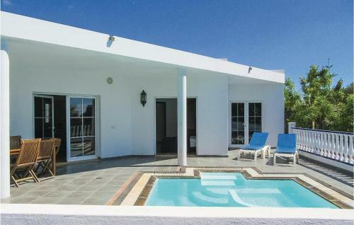 Holiday Home Benahore No. II