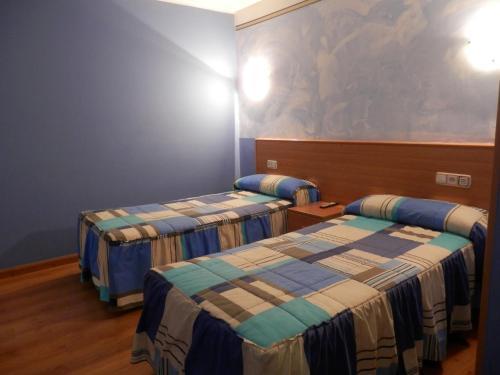 Hotel Do�a Maria