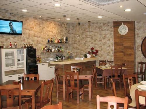 Hotel Do�a Maria