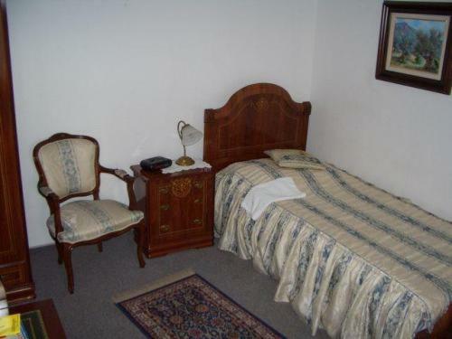 Hotel Zum Stresemann