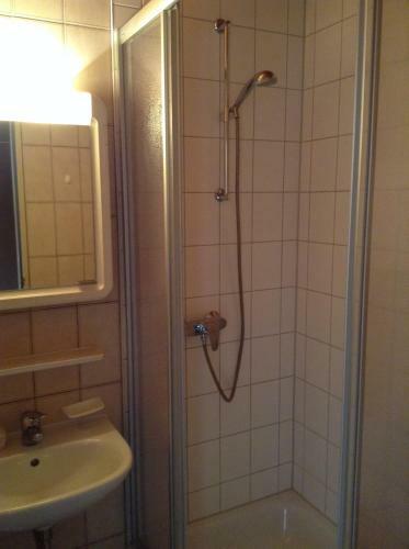 Hotel Zum Stresemann