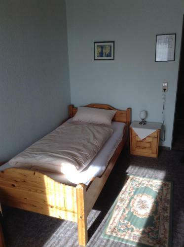 Hotel Zum Stresemann