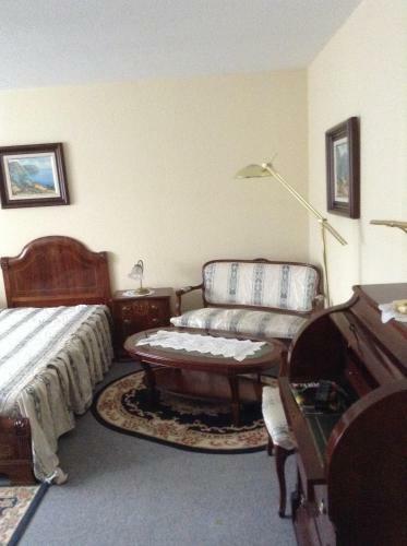Hotel Zum Stresemann