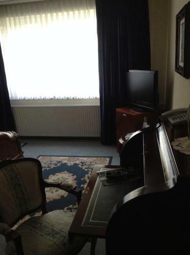 Hotel Zum Stresemann