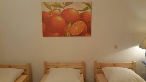Hotel Five Seasons