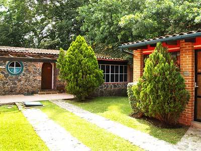 Hotel Posada Del Valle