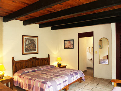 Hotel Posada Del Valle