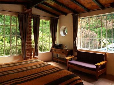 Hotel Posada Del Valle