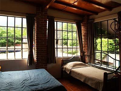 Hotel Posada Del Valle