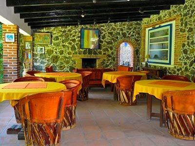 Hotel Posada Del Valle