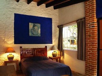 Hotel Posada Del Valle