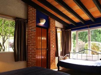 Hotel Posada Del Valle
