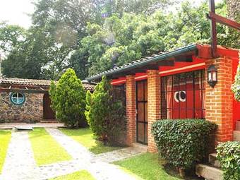 Hotel Posada Del Valle