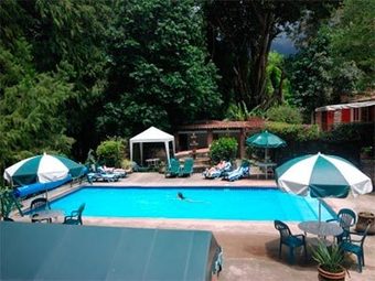 Hotel Posada Del Valle