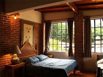 Hotel Posada Del Valle