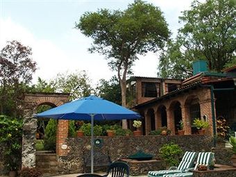 Hotel Posada Del Valle