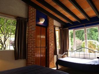 Hotel Posada Del Valle