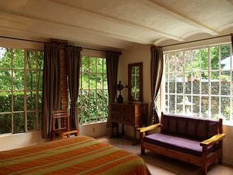 Hotel Posada Del Valle